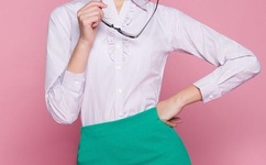 我们的纪念册伴奏